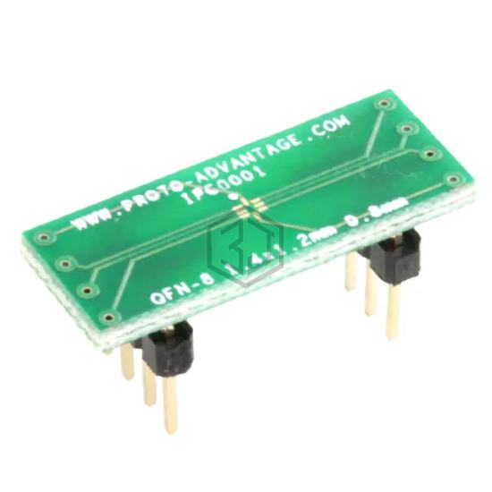 IPC0001 - Chip Quik Inc. - Adapter, Breakout Boards