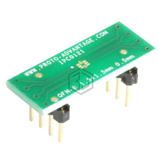 IPC0121 - Chip Quik Inc. - Adapter, Breakout Boards