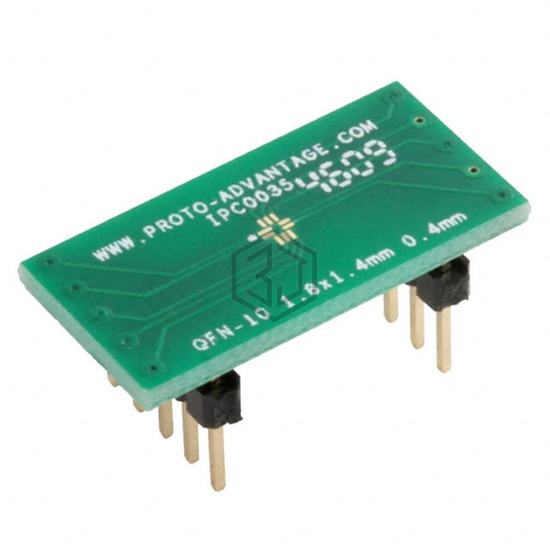 IPC0035 - Chip Quik Inc. - Adapter, Breakout Boards