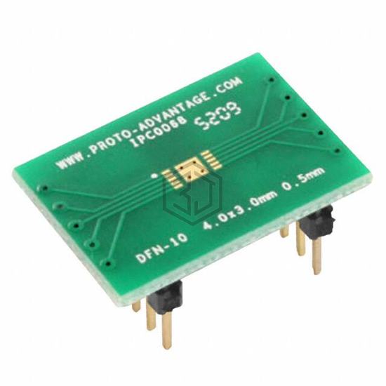 IPC0068 - Chip Quik Inc. - Adapter, Breakout Boards