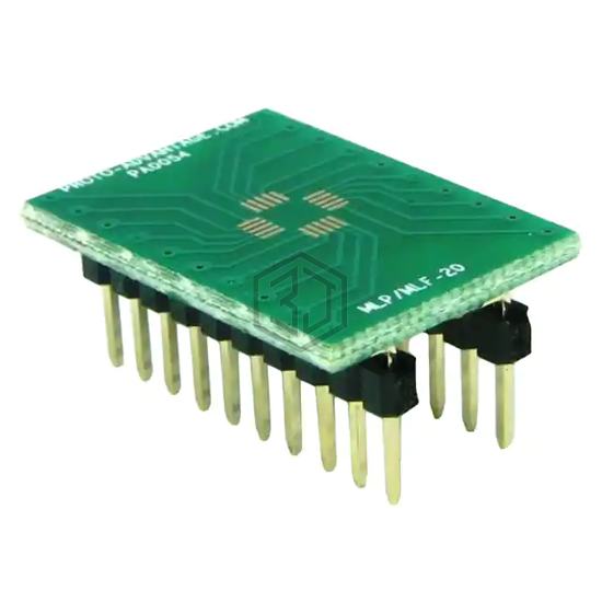 PA0054 - Chip Quik Inc. - Adapter, Breakout Boards