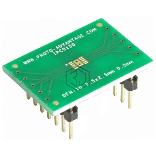 IPC0150 - Chip Quik Inc. - Adapter, Breakout Boards