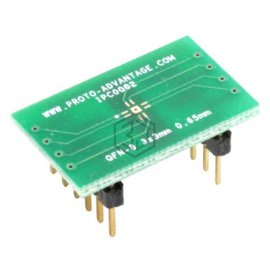IPC0002 - Chip Quik Inc. - Adapter, Breakout Boards