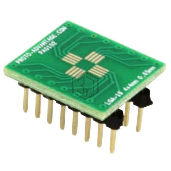 PA0102 - Chip Quik Inc. - Adapter, Breakout Boards