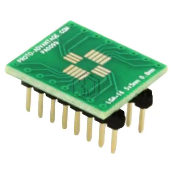 PA0099 - Chip Quik Inc. - Adapter, Breakout Boards