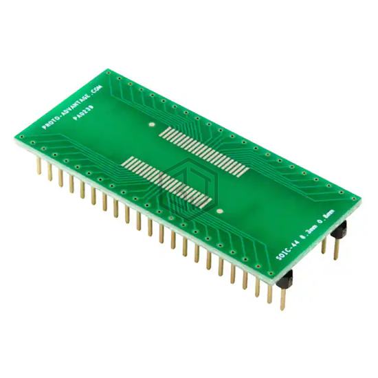 PA0239 - Chip Quik Inc. - Adapter, Breakout Boards