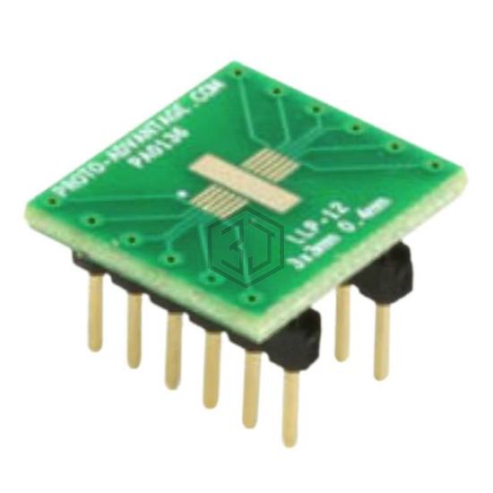 PA0136 - Chip Quik Inc. - Adapter, Breakout Boards