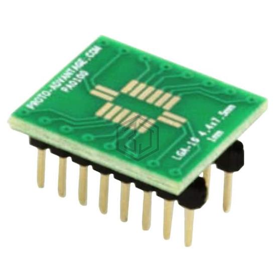 PA0100 - Chip Quik Inc. - Adapter, Breakout Boards