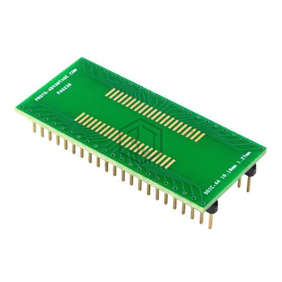 PA0238 - Chip Quik Inc. - Adapter, Breakout Boards