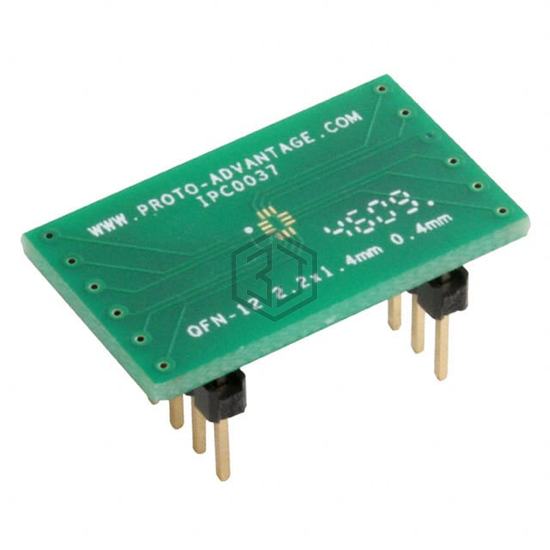 IPC0037 - Chip Quik Inc. - Adapter, Breakout Boards
