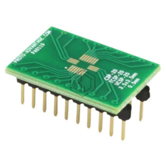 PA0119 - Chip Quik Inc. - Adapter, Breakout Boards