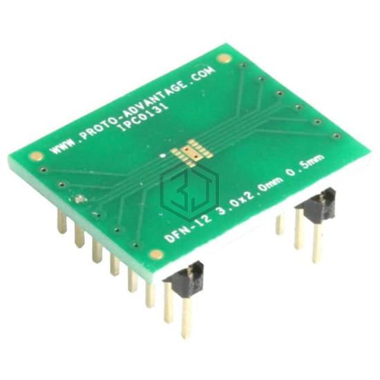IPC0131 - Chip Quik Inc. - Adapter, Breakout Boards