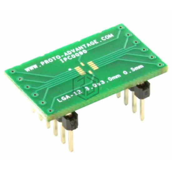 IPC0090 - Chip Quik Inc. - Adapter, Breakout Boards