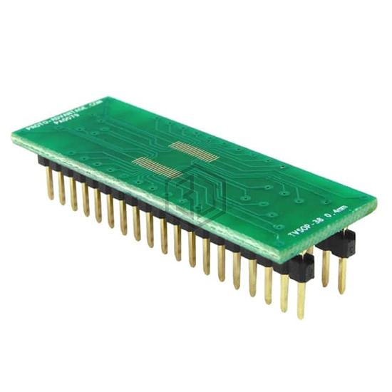 PA0079 - Chip Quik Inc. - Adapter, Breakout Boards