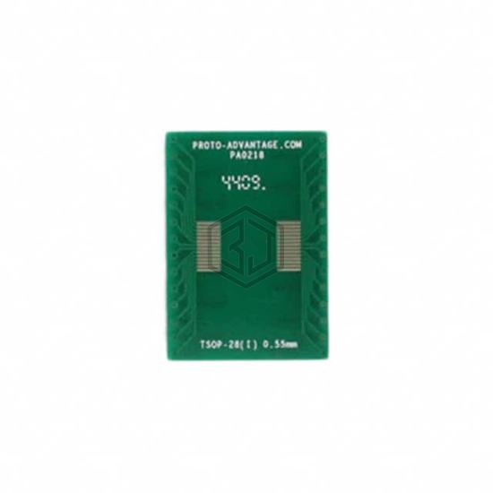 PA0218 - Chip Quik Inc. - Adapter, Breakout Boards