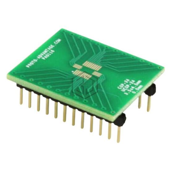 PA0116 - Chip Quik Inc. - Adapter, Breakout Boards