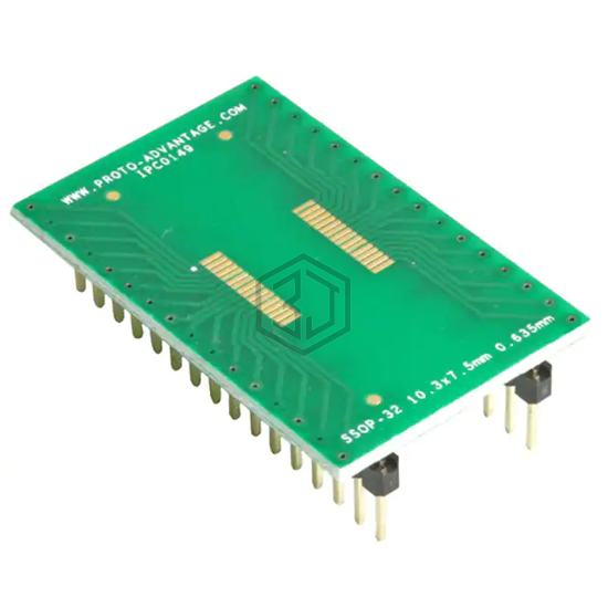 IPC0149 - Chip Quik Inc. - Adapter, Breakout Boards