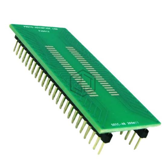 PA0013 - Chip Quik Inc. - Adapter, Breakout Boards