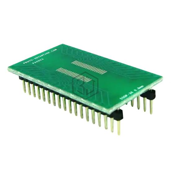 PA0023 - Chip Quik Inc. - Adapter, Breakout Boards