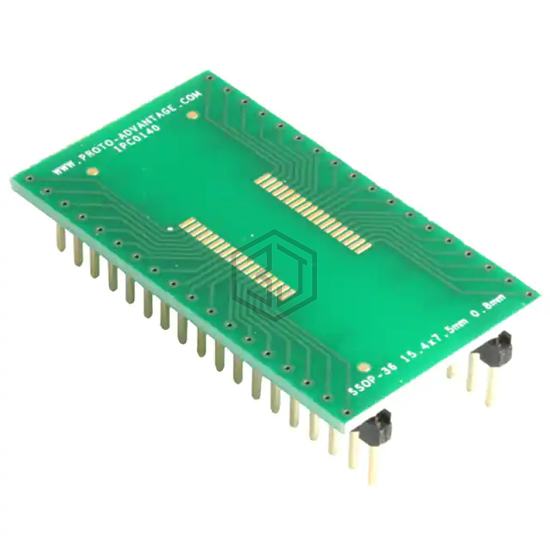 IPC0140 - Chip Quik Inc. - Adapter, Breakout Boards