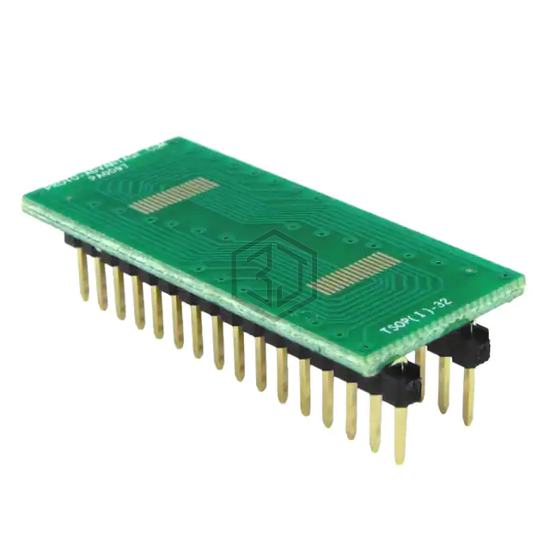 PA0097 - Chip Quik Inc. - Adapter, Breakout Boards