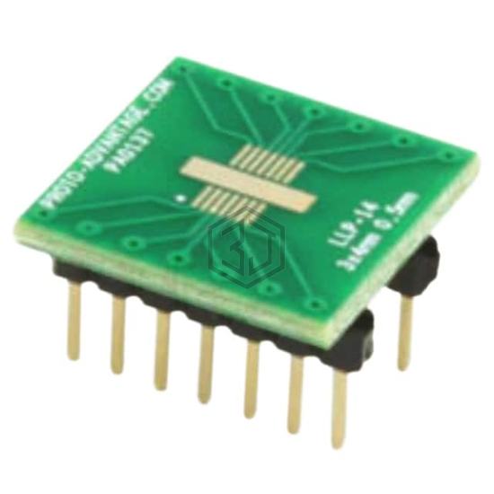 PA0137 - Chip Quik Inc. - Adapter, Breakout Boards