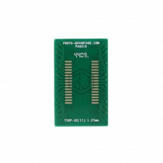 PA0216 - Chip Quik Inc. - Adapter, Breakout Boards