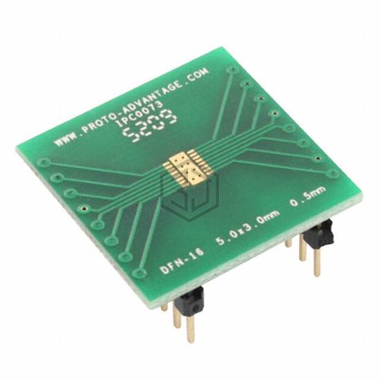 IPC0073 - Chip Quik Inc. - Adapter, Breakout Boards