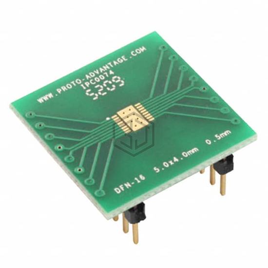 IPC0074 - Chip Quik Inc. - Adapter, Breakout Boards