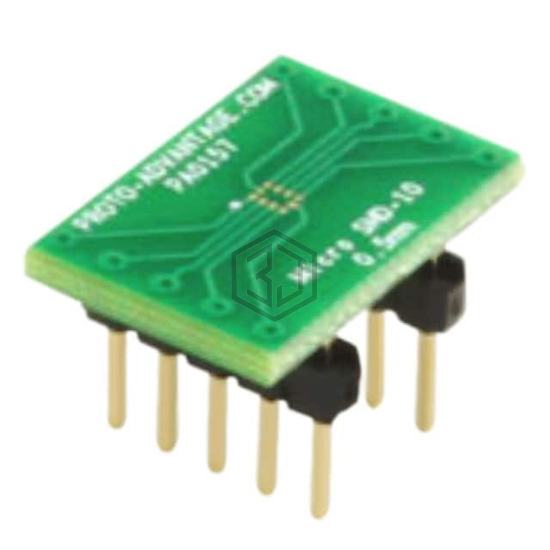 PA0157 - Chip Quik Inc. - Adapter, Breakout Boards