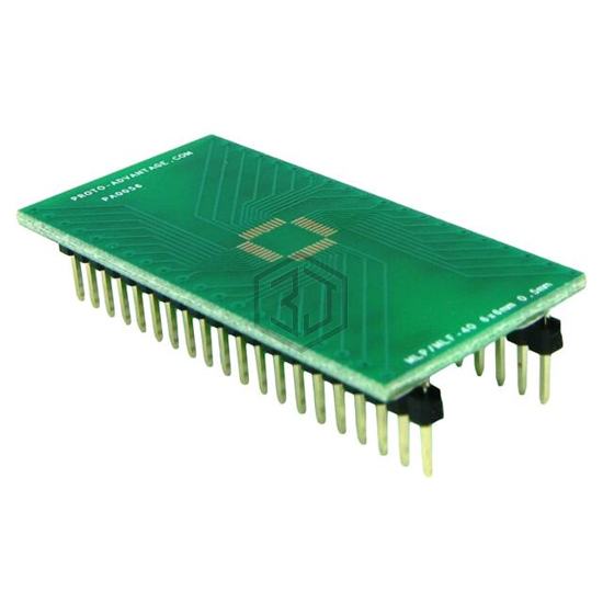 PA0056 - Chip Quik Inc. - Adapter, Breakout Boards