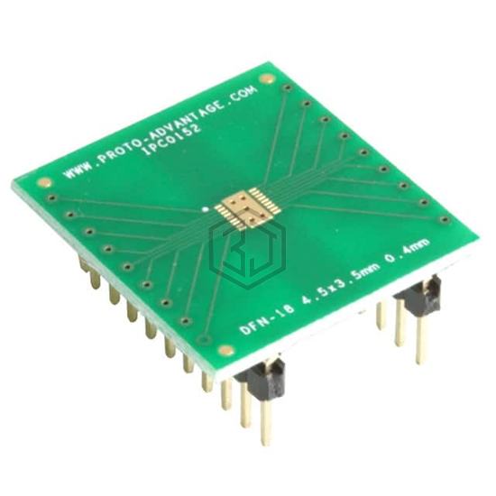 IPC0152 - Chip Quik Inc. - Adapter, Breakout Boards