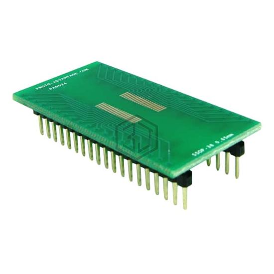 PA0024 - Chip Quik Inc. - Adapter, Breakout Boards