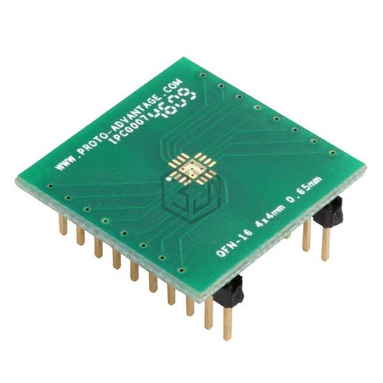 IPC0007 - Chip Quik Inc. - Adapter, Breakout Boards