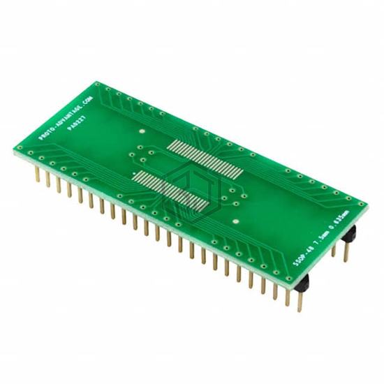 PA0227 - Chip Quik Inc. - Adapter, Breakout Boards