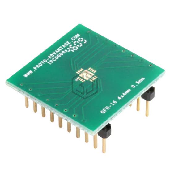 IPC0008 - Chip Quik Inc. - Adapter, Breakout Boards