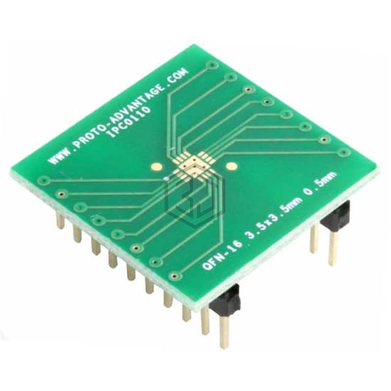 IPC0110 - Chip Quik Inc. - Adapter, Breakout Boards