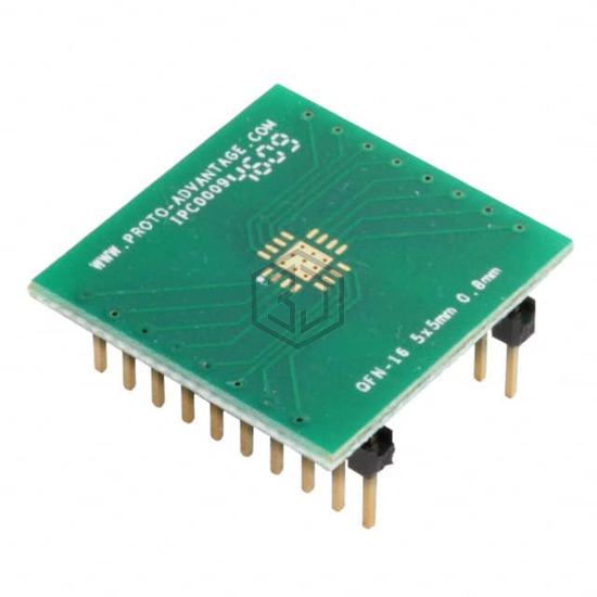 IPC0009 - Chip Quik Inc. - Adapter, Breakout Boards