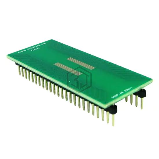 PA0025 - Chip Quik Inc. - Adapter, Breakout Boards