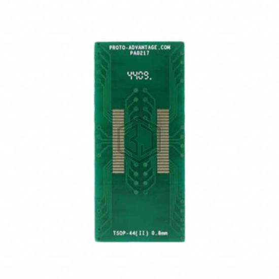 PA0217 - Chip Quik Inc. - Adapter, Breakout Boards