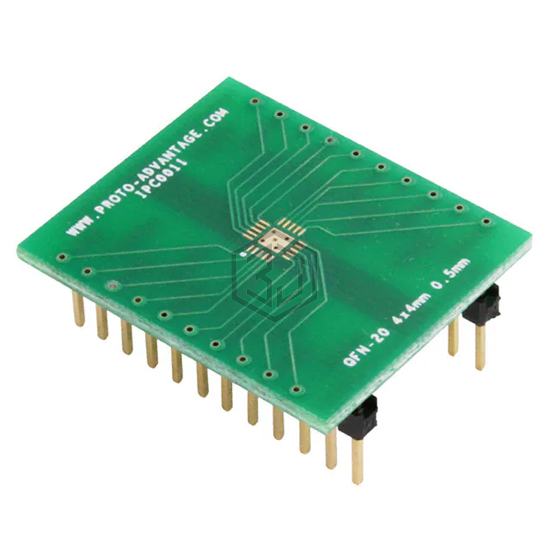 IPC0011 - Chip Quik Inc. - Adapter, Breakout Boards