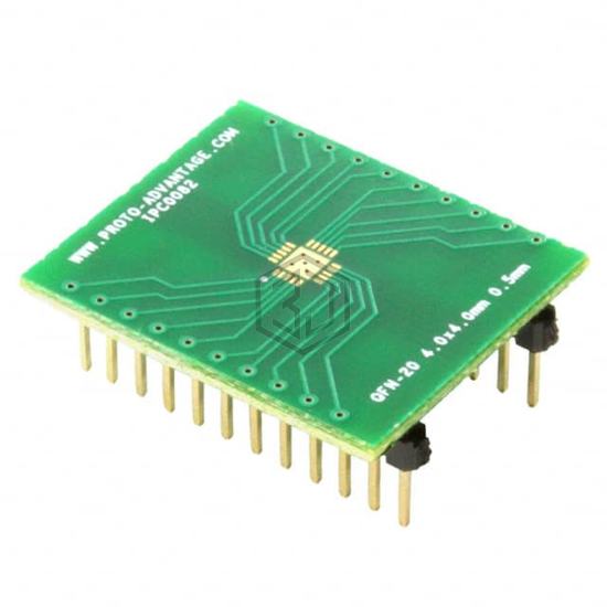 IPC0082 - Chip Quik Inc. - Adapter, Breakout Boards