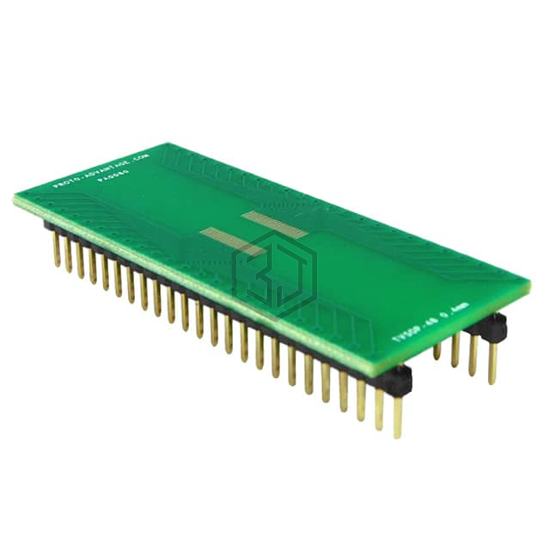 PA0080 - Chip Quik Inc. - Adapter, Breakout Boards