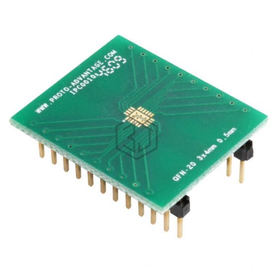 IPC0010 - Chip Quik Inc. - Adapter, Breakout Boards
