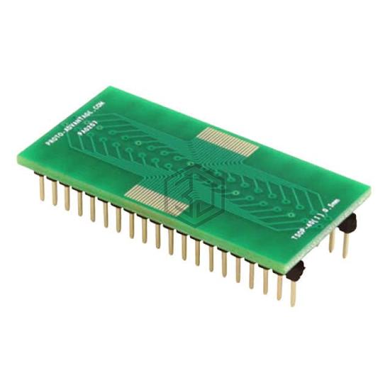 PA0207 - Chip Quik Inc. - Adapter, Breakout Boards