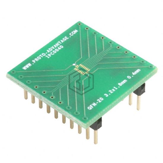 IPC0040 - Chip Quik Inc. - Adapter, Breakout Boards