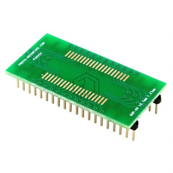 PA0224 - Chip Quik Inc. - Adapter, Breakout Boards