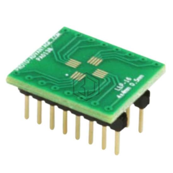 PA0138 - Chip Quik Inc. - Adapter, Breakout Boards