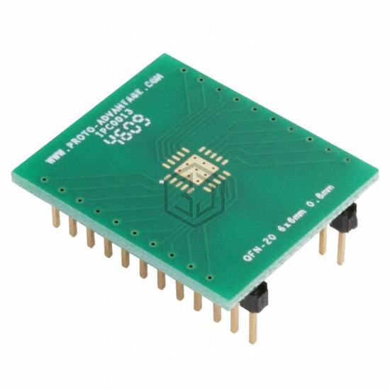 IPC0013 - Chip Quik Inc. - Adapter, Breakout Boards