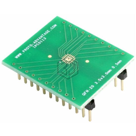IPC0113 - Chip Quik Inc. - Adapter, Breakout Boards